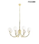 MOOSEE lampa wisząca GRACIA złota (MSE1501100581)