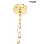 MOOSEE lampa wisząca GRACIA złota (MSE1501100581)
