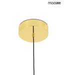 MOOSEE lampa wisząca CLARA złota (MSE1501100570)