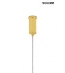 MOOSEE lampa wisząca CLARA złota (MSE1501100570)