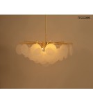 MOOSEE lampa wisząca SUONO 60 złota (MSE1501100567)