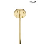 MOOSEE lampa wisząca SUONO 60 złota (MSE1501100567)