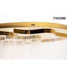 MOOSEE lampa sufitowa / plafon FIREFLY    180 złota (MSE1501100586)