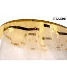MOOSEE lampa sufitowa / plafon FIREFLY    180 złota (MSE1501100586)