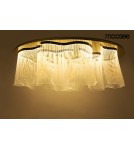 MOOSEE lampa sufitowa / plafon FIREFLY    180 złota (MSE1501100586)
