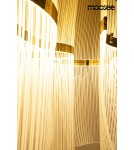 MOOSEE lampa sufitowa / plafon FIREFLY    180 złota (MSE1501100586)
