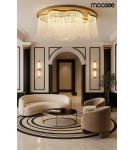 MOOSEE lampa sufitowa / plafon FIREFLY    180 złota (MSE1501100586)