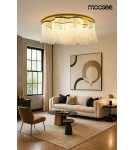 MOOSEE lampa sufitowa / plafon FIREFLY    180 złota (MSE1501100586)