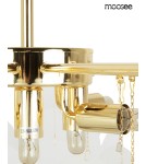 MOOSEE lampa wisząca SUONO 80 złota (MSE1501100566)