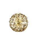 MOOSEE lampa wisząca MONETE 50 złota (MSE1501100579)
