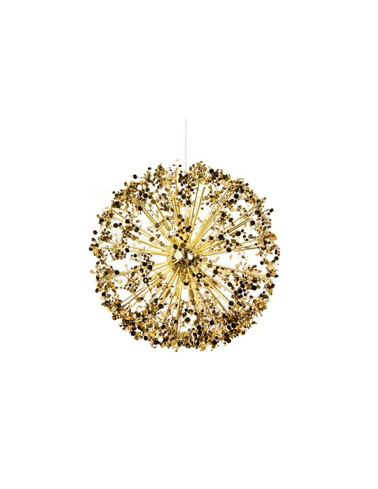 MOOSEE lampa wisząca MONETE 50 złota (MSE1501100579)