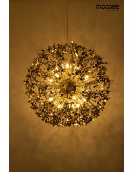 MOOSEE lampa wisząca MONETE 50 złota (MSE1501100579)