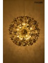 MOOSEE lampa wisząca MONETE 50 złota (MSE1501100579)