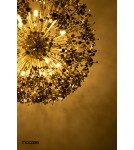 MOOSEE lampa wisząca MONETE 50 złota (MSE1501100579)