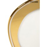 MOOSEE lampa sufitowa / plafon CELL 3     złota (MSE1501100508)