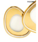 MOOSEE lampa sufitowa / plafon CELL 3     złota (MSE1501100508)