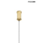 MOOSEE lampa wisząca ALURE OVAL 120       złota (MSE1501100551)