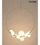 MOOSEE lampa wisząca ROCIO złota (MSE1501100552)