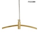 MOOSEE lampa wisząca ROCIO złota (MSE1501100552)
