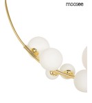 MOOSEE lampa wisząca ROCIO złota (MSE1501100552)