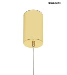 MOOSEE lampa wisząca ROCIO złota (MSE1501100552)