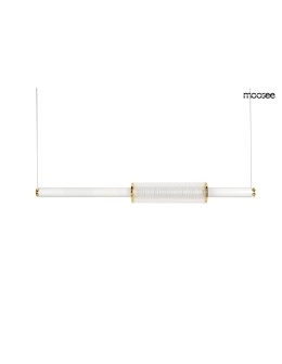 MOOSEE lampa wisząca LIBRA złota (MSE1501100559)