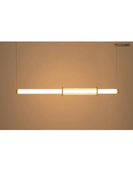 MOOSEE lampa wisząca LIBRA złota (MSE1501100559) - produkt 2