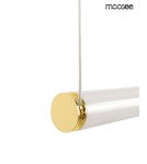 MOOSEE lampa wisząca LIBRA złota (MSE1501100559)