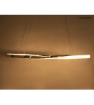 MOOSEE lampa wisząca ANILLO 120 złota (MSE1501100601)