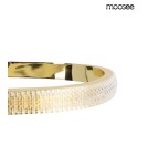 MOOSEE lampa wisząca ANILLO 120 złota (MSE1501100601)