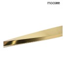 MOOSEE lampa wisząca ANILLO 120 złota (MSE1501100601)