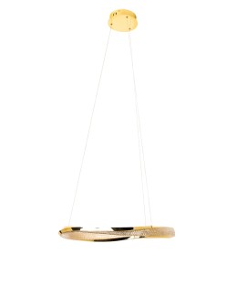 MOOSEE lampa wisząca ANILLO 60 złota (MSE1501100597) - product 2