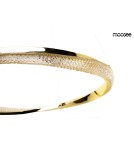 MOOSEE lampa wisząca ANILLO 60 złota (MSE1501100597)