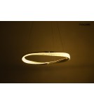 MOOSEE lampa wisząca ANILLO 60 złota (MSE1501100597)