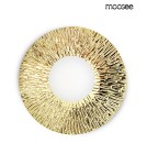 MOOSEE lampa ścienna SOUL 30 złota (MSE1501100574)
