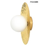 MOOSEE lampa ścienna SOUL 30 złota (MSE1501100574)