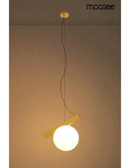 MOOSEE lampa wisząca BALANCE złota (MSE1501100553) - produkt 2