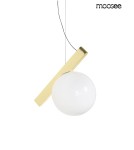 MOOSEE lampa wisząca BALANCE złota (MSE1501100553)