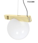 MOOSEE lampa wisząca BALANCE złota (MSE1501100553)