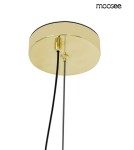 MOOSEE lampa wisząca BALANCE złota (MSE1501100553)