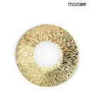 MOOSEE lampa ścienna SOUL 20 złota (MSE1501100575)
