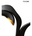 MOOSEE lampa wisząca TORRE czarna (MSE1501100571)