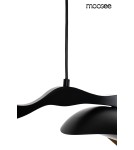 MOOSEE lampa wisząca TORRE czarna (MSE1501100571)