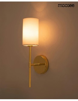 MOOSEE lampa ścienna IMPERIO złota (MSE1501100572) - product 2