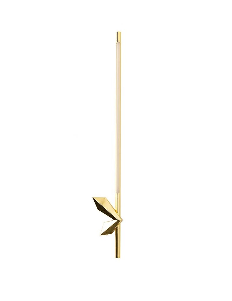 MOOSEE lampa ścienna ESPADA złota (MSE1501100573)