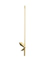 MOOSEE lampa ścienna ESPADA złota (MSE1501100573)