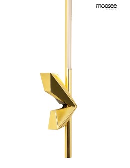 MOOSEE lampa ścienna ESPADA złota (MSE1501100573) - product 2