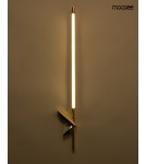 MOOSEE lampa ścienna ESPADA złota (MSE1501100573)