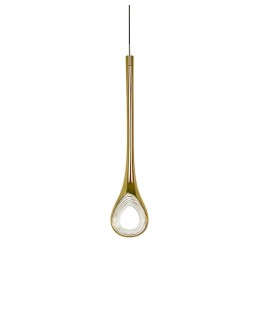 MOOSEE lampa wisząca VUELO złota (MSE1501100617)