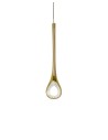 MOOSEE lampa wisząca VUELO złota (MSE1501100617)